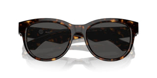 Burberry Be 4432u Women Havana Pantos Sunglasses