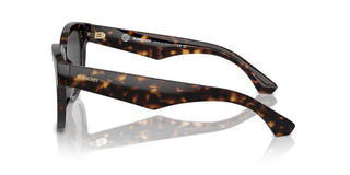 Burberry Be 4432u Women Havana Pantos Sunglasses