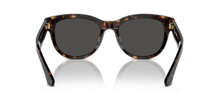 Burberry Be 4432u Women Havana Pantos Sunglasses