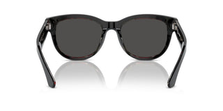 Burberry Be 4432u Women Black Pantos Sunglasses