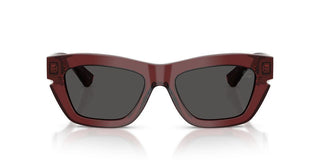 Burberry BE 4454 women Red Butterfly Sunglasses
