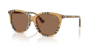 Burberry BE 4455 women Multicolor Pantos Sunglasses