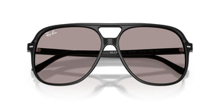 Ray-Ban BILL RB 2198 unisex Black Sunglasses