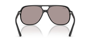 Ray-Ban BILL RB 2198 unisex Black Sunglasses