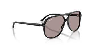 Ray-Ban BILL RB 2198 unisex Black Sunglasses