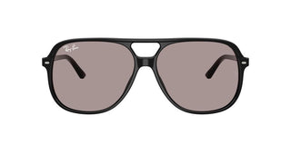 Ray-Ban BILL RB 2198 unisex Black Sunglasses