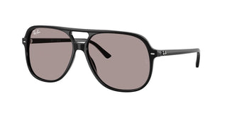 Ray-Ban BILL RB 2198 unisex Black Sunglasses