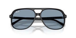 Ray-Ban BILL RB 2198 unisex Black Sunglasses