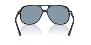 Ray-Ban BILL RB 2198 unisex Black Sunglasses