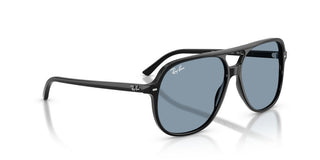 Ray-Ban BILL RB 2198 unisex Black Sunglasses