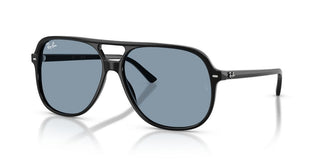 Ray-Ban BILL RB 2198 unisex Black Sunglasses