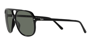 Ray-Ban BILL RB 2198 unisex Black Pilot Sunglasses