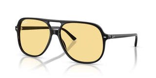 Ray-Ban BILL RB 2198 unisex Black Sunglasses