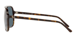 Ray-Ban BILL RB 2198 unisex Havana Pilot Sunglasses