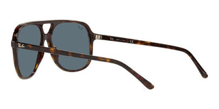 Ray-Ban BILL RB 2198 unisex Havana Pilot Sunglasses