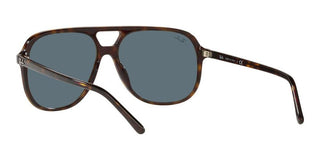 Ray-Ban BILL RB 2198 unisex Havana Pilot Sunglasses