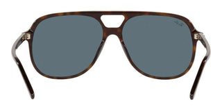 Ray-Ban BILL RB 2198 unisex Havana Pilot Sunglasses