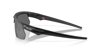 Oakley BISPHAERA OO 9400 unisex Black Sports Sunglasses