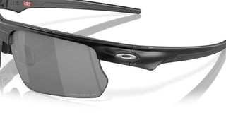 Oakley BISPHAERA OO 9400 unisex Black Sports Sunglasses