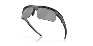Oakley BISPHAERA OO 9400 unisex Grey Sports Sunglasses