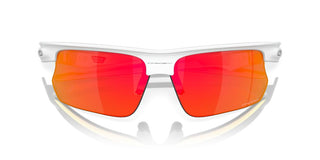 Oakley BISPHAERA OO 9400 unisex White Sports Sunglasses