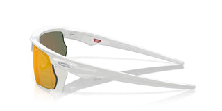 Oakley BISPHAERA OO 9400 unisex White Sports Sunglasses