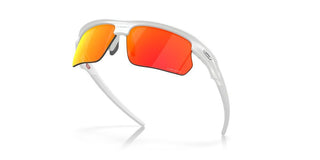 Oakley BISPHAERA OO 9400 unisex White Sports Sunglasses