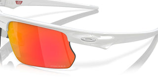 Oakley BISPHAERA OO 9400 unisex White Sports Sunglasses