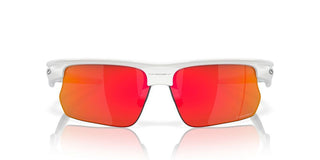 Oakley BISPHAERA OO 9400 unisex White Sports Sunglasses