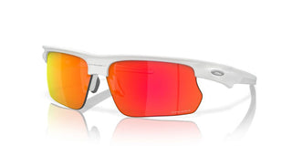 Oakley BISPHAERA OO 9400 unisex White Sports Sunglasses