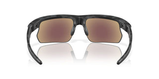 Oakley BISPHAERA OO 9400 unisex Grey Sports Sunglasses