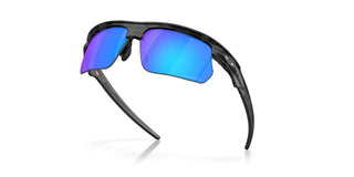 Oakley BISPHAERA OO 9400 unisex Grey Sports Sunglasses