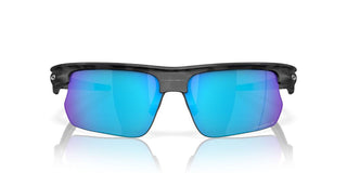Oakley BISPHAERA OO 9400 unisex Grey Sports Sunglasses