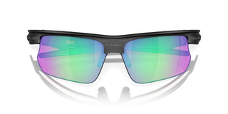 Oakley BISPHAERA OO 9400 unisex Black Sports Sunglasses