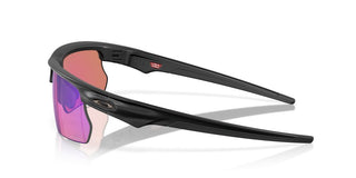 Oakley BISPHAERA OO 9400 unisex Black Sports Sunglasses