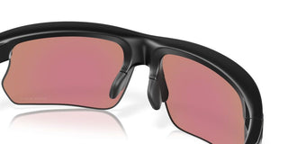 Oakley BISPHAERA OO 9400 unisex Black Sports Sunglasses