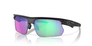 Oakley BISPHAERA OO 9400 unisex Black Sports Sunglasses