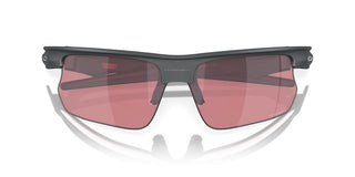 Oakley BISPHAERA OO 9400 unisex Grey Sports Sunglasses