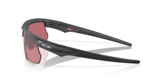 Oakley BISPHAERA OO 9400 unisex Grey Sports Sunglasses