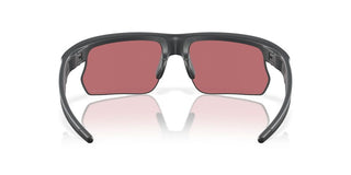 Oakley BISPHAERA OO 9400 unisex Grey Sports Sunglasses