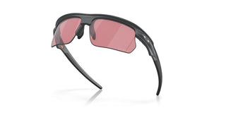 Oakley BISPHAERA OO 9400 unisex Grey Sports Sunglasses