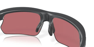 Oakley BISPHAERA OO 9400 unisex Grey Sports Sunglasses