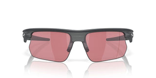 Oakley BISPHAERA OO 9400 unisex Grey Sports Sunglasses