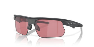 Oakley BISPHAERA OO 9400 unisex Grey Sports Sunglasses