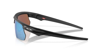 Oakley BISPHAERA OO 9400 unisex Black Sports Sunglasses