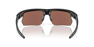Oakley BISPHAERA OO 9400 unisex Black Sports Sunglasses