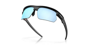 Oakley BISPHAERA OO 9400 unisex Black Sports Sunglasses