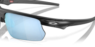 Oakley BISPHAERA OO 9400 unisex Black Sports Sunglasses