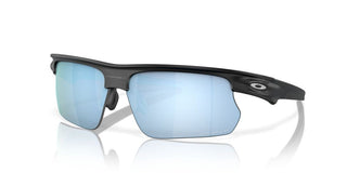 Oakley BISPHAERA OO 9400 unisex Black Sports Sunglasses