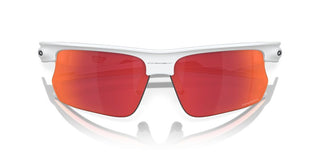 Oakley BISPHAERA OO 9400 unisex White Sports Sunglasses